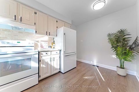 Photo 15 at 193 Carolbreen Square, Agincourt North, Toronto