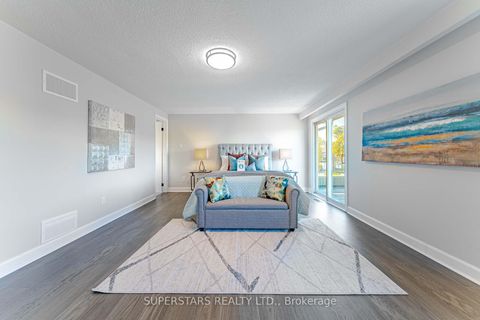 Photo 17 at 193 Carolbreen Square, Agincourt North, Toronto