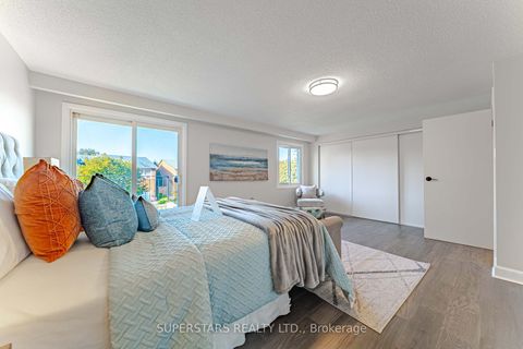 Photo 18 at 193 Carolbreen Square, Agincourt North, Toronto