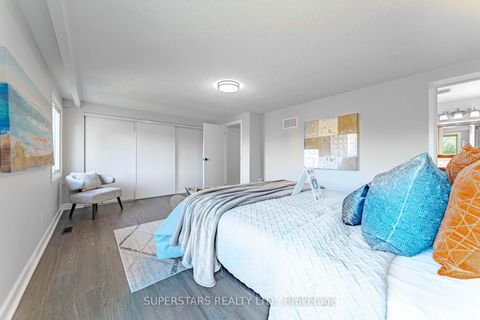 Photo 19 at 193 Carolbreen Square, Agincourt North, Toronto