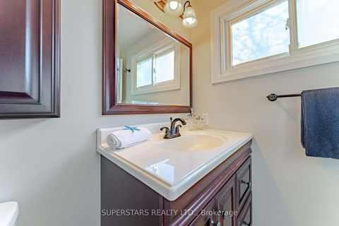 Photo 20 at 193 Carolbreen Square, Agincourt North, Toronto