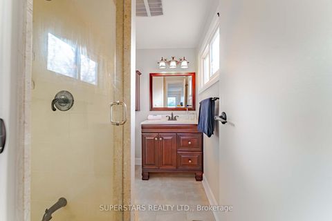Photo 21 at 193 Carolbreen Square, Agincourt North, Toronto