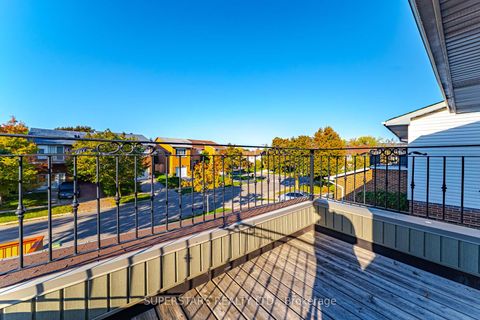 Photo 23 at 193 Carolbreen Square, Agincourt North, Toronto