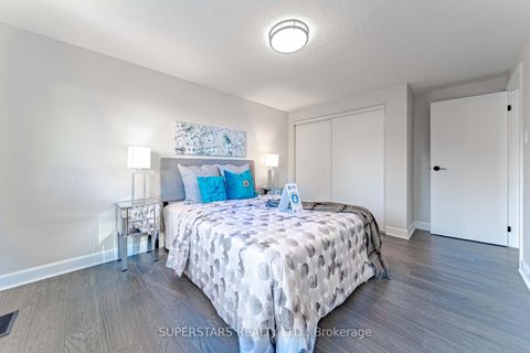 Photo 25 at 193 Carolbreen Square, Agincourt North, Toronto