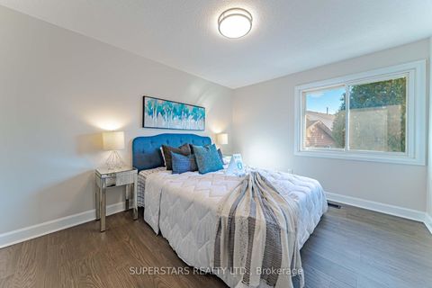 Photo 26 at 193 Carolbreen Square, Agincourt North, Toronto