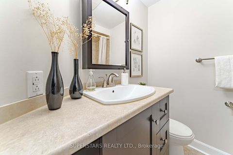 Photo 28 at 193 Carolbreen Square, Agincourt North, Toronto