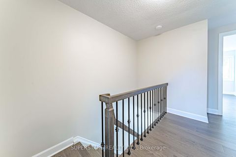 Photo 30 at 193 Carolbreen Square, Agincourt North, Toronto