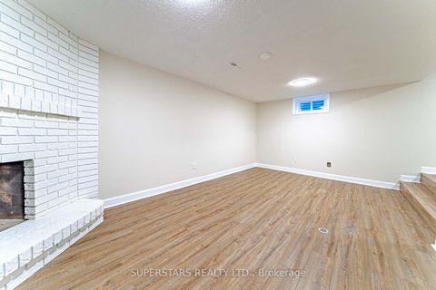 Photo 31 at 193 Carolbreen Square, Agincourt North, Toronto