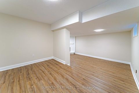 Photo 33 at 193 Carolbreen Square, Agincourt North, Toronto