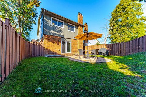 Photo 34 at 193 Carolbreen Square, Agincourt North, Toronto