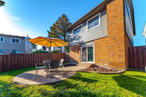Photo 35 at 193 Carolbreen Square, Agincourt North, Toronto