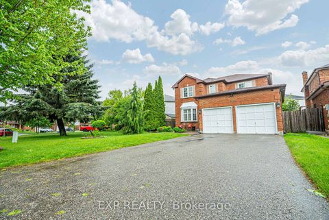 Photo 1 at 1041 Ridge Valley Drive, Pinecrest, Oshawa