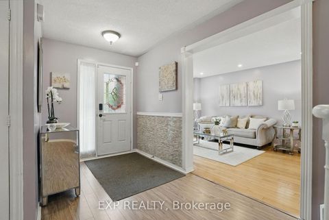 Photo 2 at 1041 Ridge Valley Drive, Pinecrest, Oshawa