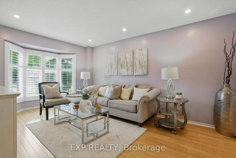 Photo 3 at 1041 Ridge Valley Drive, Pinecrest, Oshawa