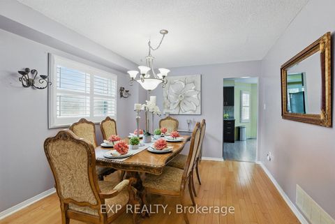 Photo 5 at 1041 Ridge Valley Drive, Pinecrest, Oshawa