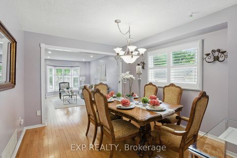 Photo 6 at 1041 Ridge Valley Drive, Pinecrest, Oshawa