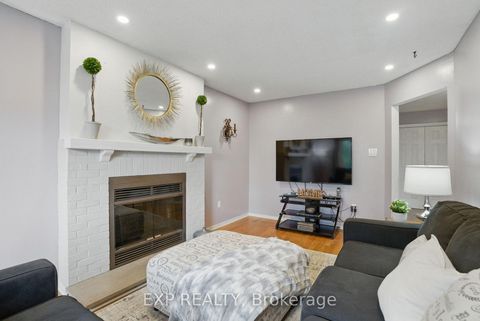 Photo 9 at 1041 Ridge Valley Drive, Pinecrest, Oshawa