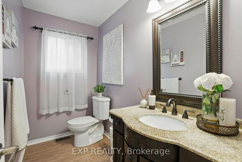 Photo 10 at 1041 Ridge Valley Drive, Pinecrest, Oshawa