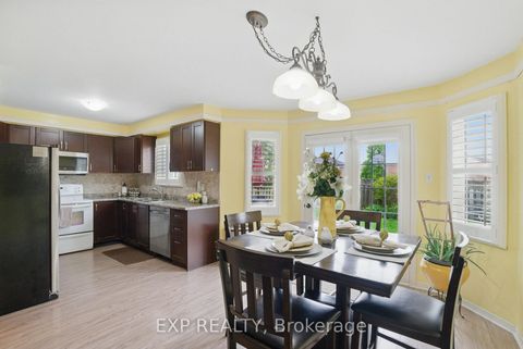 Photo 11 at 1041 Ridge Valley Drive, Pinecrest, Oshawa