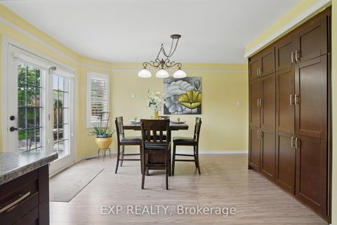 Photo 13 at 1041 Ridge Valley Drive, Pinecrest, Oshawa