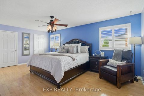 Photo 14 at 1041 Ridge Valley Drive, Pinecrest, Oshawa