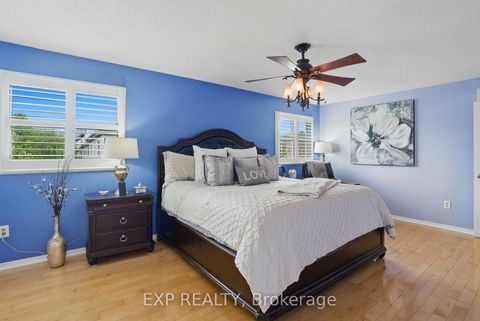 Photo 15 at 1041 Ridge Valley Drive, Pinecrest, Oshawa