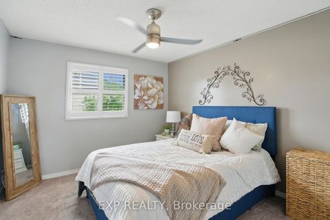 Photo 18 at 1041 Ridge Valley Drive, Pinecrest, Oshawa