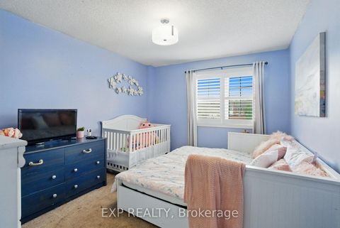 Photo 19 at 1041 Ridge Valley Drive, Pinecrest, Oshawa