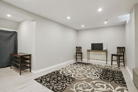 Photo 24 at 1041 Ridge Valley Drive, Pinecrest, Oshawa