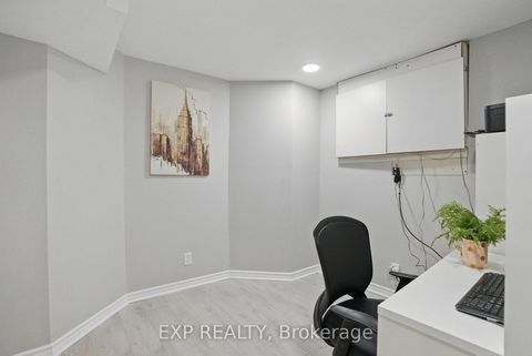 Photo 26 at 1041 Ridge Valley Drive, Pinecrest, Oshawa