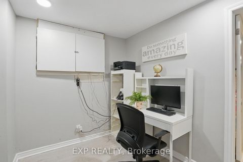 Photo 27 at 1041 Ridge Valley Drive, Pinecrest, Oshawa