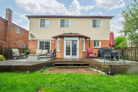 Photo 30 at 1041 Ridge Valley Drive, Pinecrest, Oshawa