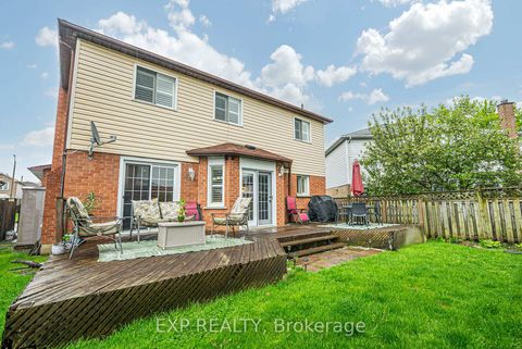 Photo 31 at 1041 Ridge Valley Drive, Pinecrest, Oshawa