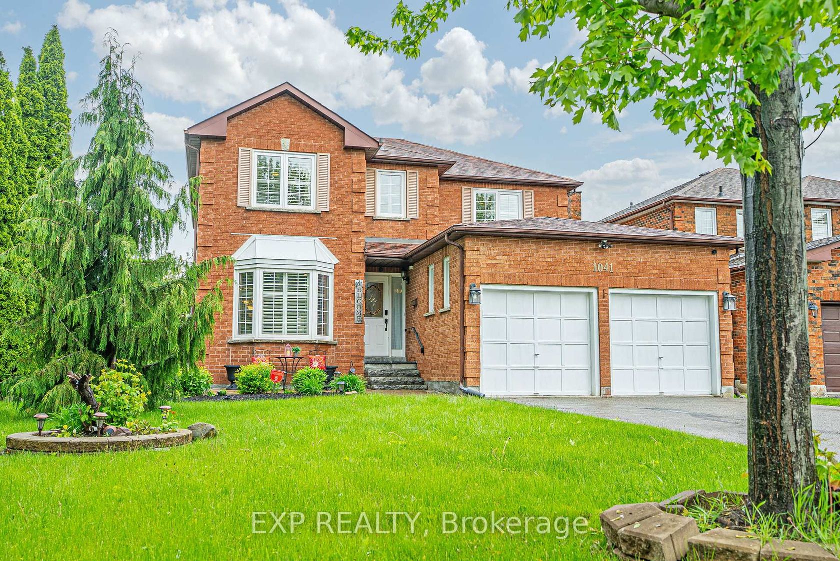 1041 Ridge Valley Drive, Pinecrest, Oshawa photo number 2