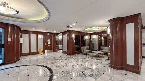 Photo 4 at 1411 - 1121 Steeles Avenue W, Branson, Toronto