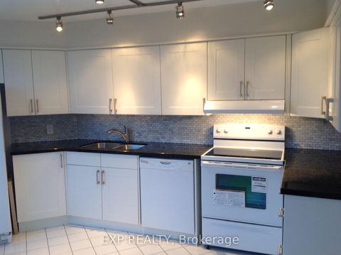 Photo 5 at 1411 - 1121 Steeles Avenue W, Branson, Toronto