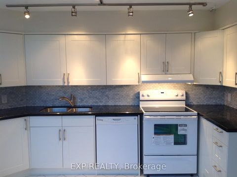 Photo 6 at 1411 - 1121 Steeles Avenue W, Branson, Toronto