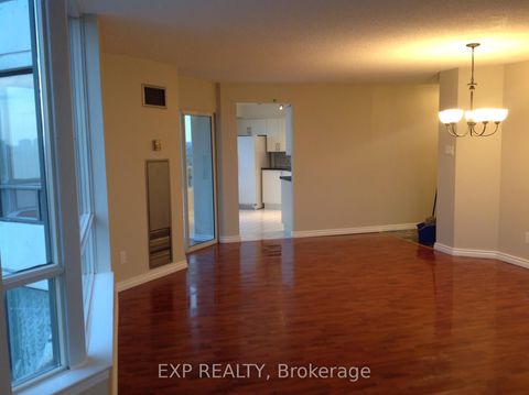 Photo 12 at 1411 - 1121 Steeles Avenue W, Branson, Toronto