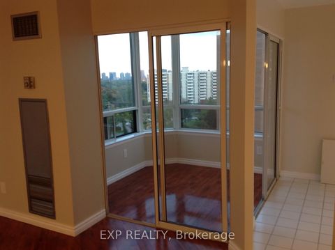 Photo 15 at 1411 - 1121 Steeles Avenue W, Branson, Toronto