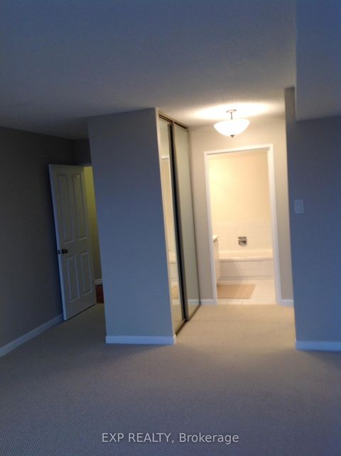 Photo 17 at 1411 - 1121 Steeles Avenue W, Branson, Toronto