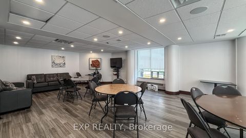 Photo 19 at 1411 - 1121 Steeles Avenue W, Branson, Toronto