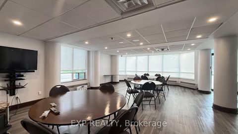 Photo 20 at 1411 - 1121 Steeles Avenue W, Branson, Toronto