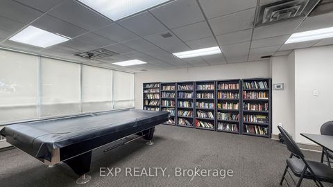 Photo 21 at 1411 - 1121 Steeles Avenue W, Branson, Toronto