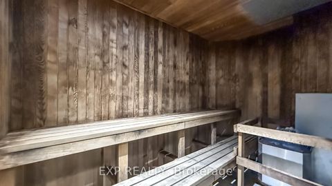 Photo 25 at 1411 - 1121 Steeles Avenue W, Branson, Toronto