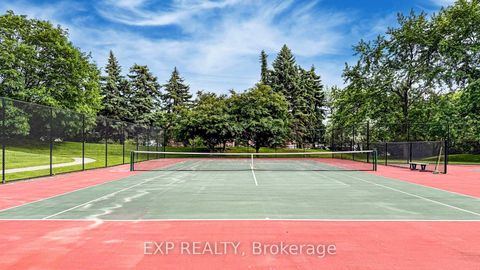 Photo 26 at 1411 - 1121 Steeles Avenue W, Branson, Toronto