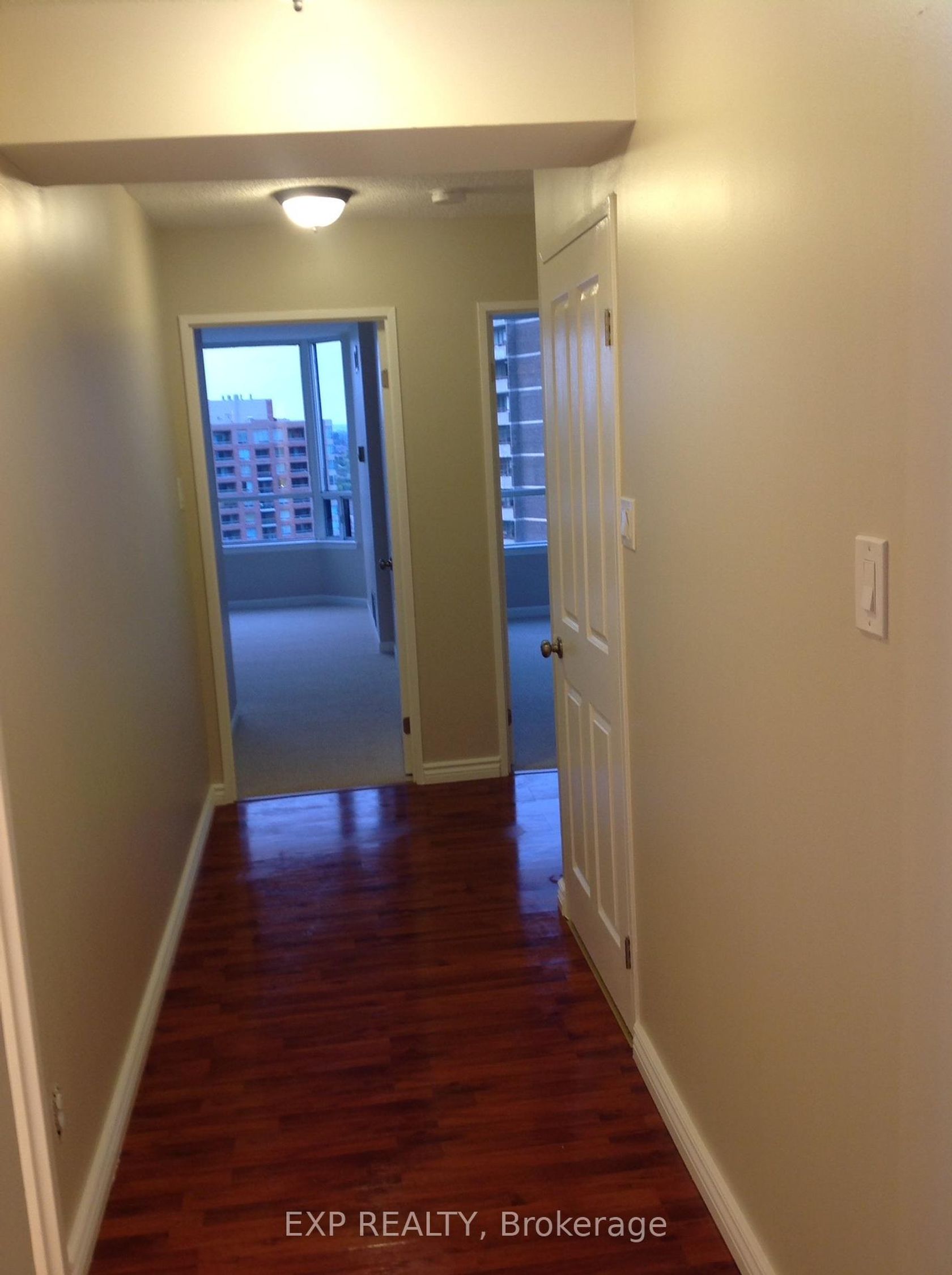 Photo 8 at 1411 - 1121 Steeles Avenue W, Branson, Toronto Photo 8 at 1411 - 1121 Steeles Avenue W, Branson, Toronto