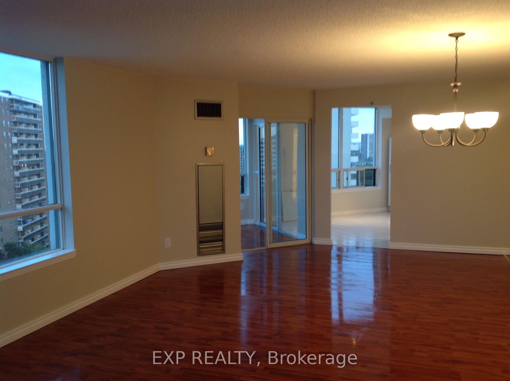 Photo 11 at 1411 - 1121 Steeles Avenue W, Branson, Toronto Photo 11 at 1411 - 1121 Steeles Avenue W, Branson, Toronto
