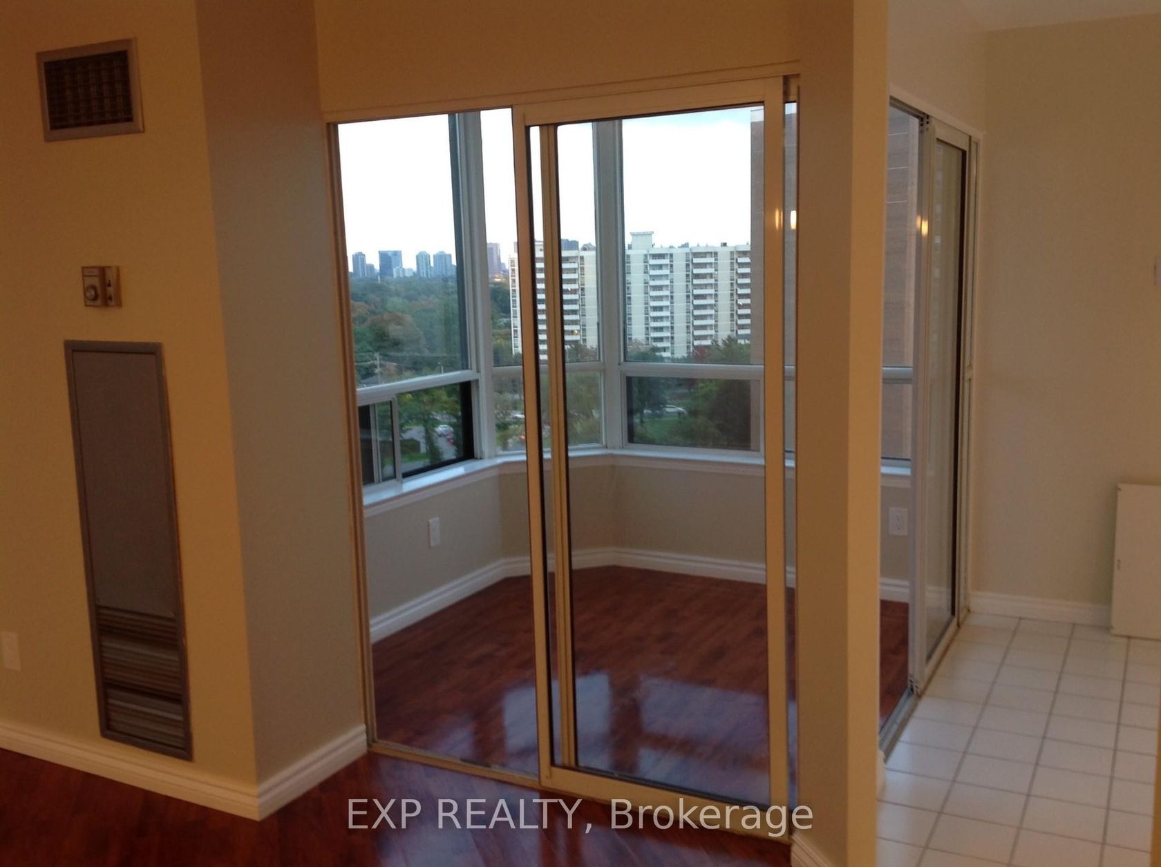 Photo 15 at 1411 - 1121 Steeles Avenue W, Branson, Toronto Photo 15 at 1411 - 1121 Steeles Avenue W, Branson, Toronto