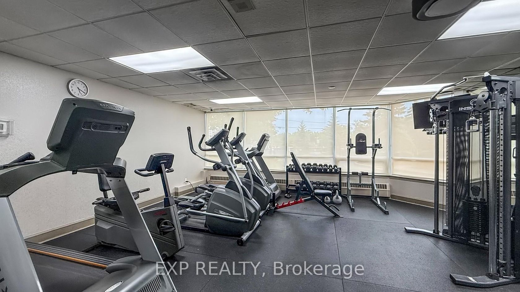 Photo 22 at 1411 - 1121 Steeles Avenue W, Branson, Toronto Photo 22 at 1411 - 1121 Steeles Avenue W, Branson, Toronto