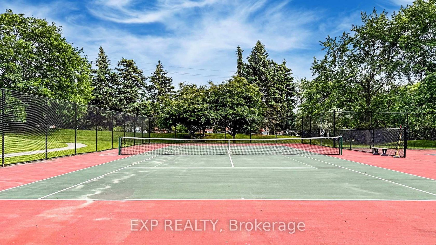 Photo 26 at 1411 - 1121 Steeles Avenue W, Branson, Toronto Photo 26 at 1411 - 1121 Steeles Avenue W, Branson, Toronto